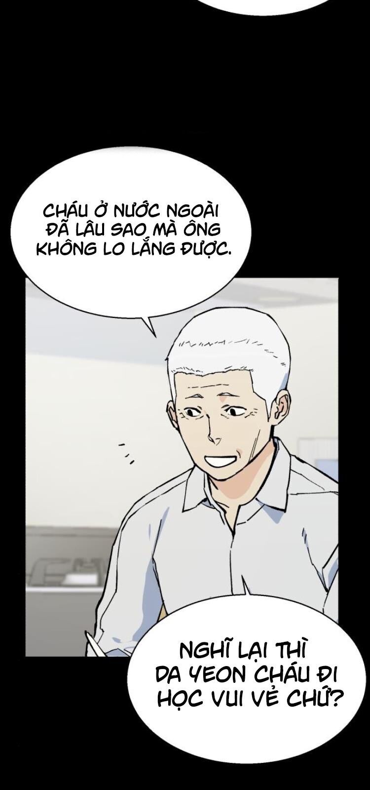 Bạn Học Của Tôi Là Lính Đánh Thuê Chapter 3 - Trang 2