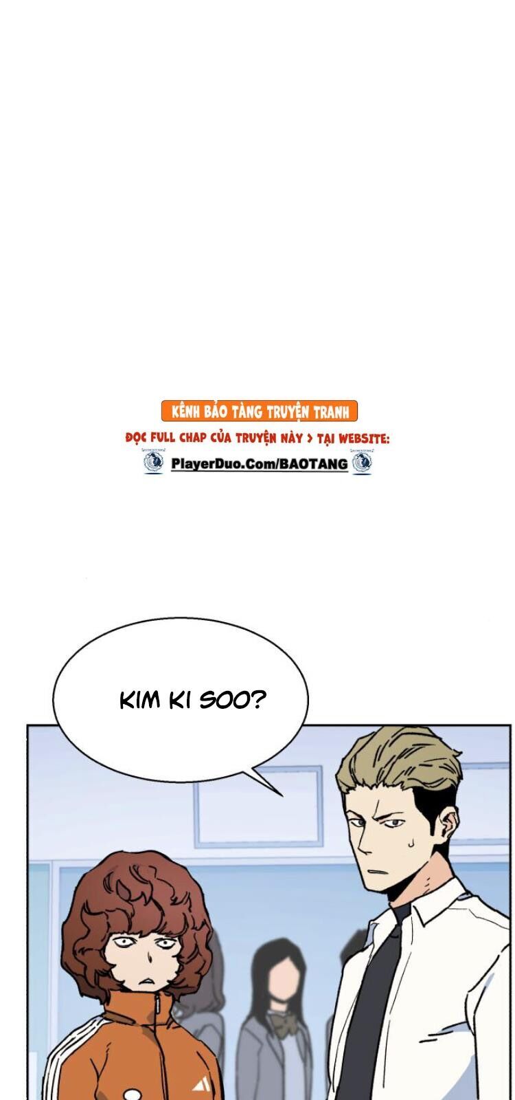 Bạn Học Của Tôi Là Lính Đánh Thuê Chapter 3 - Trang 2