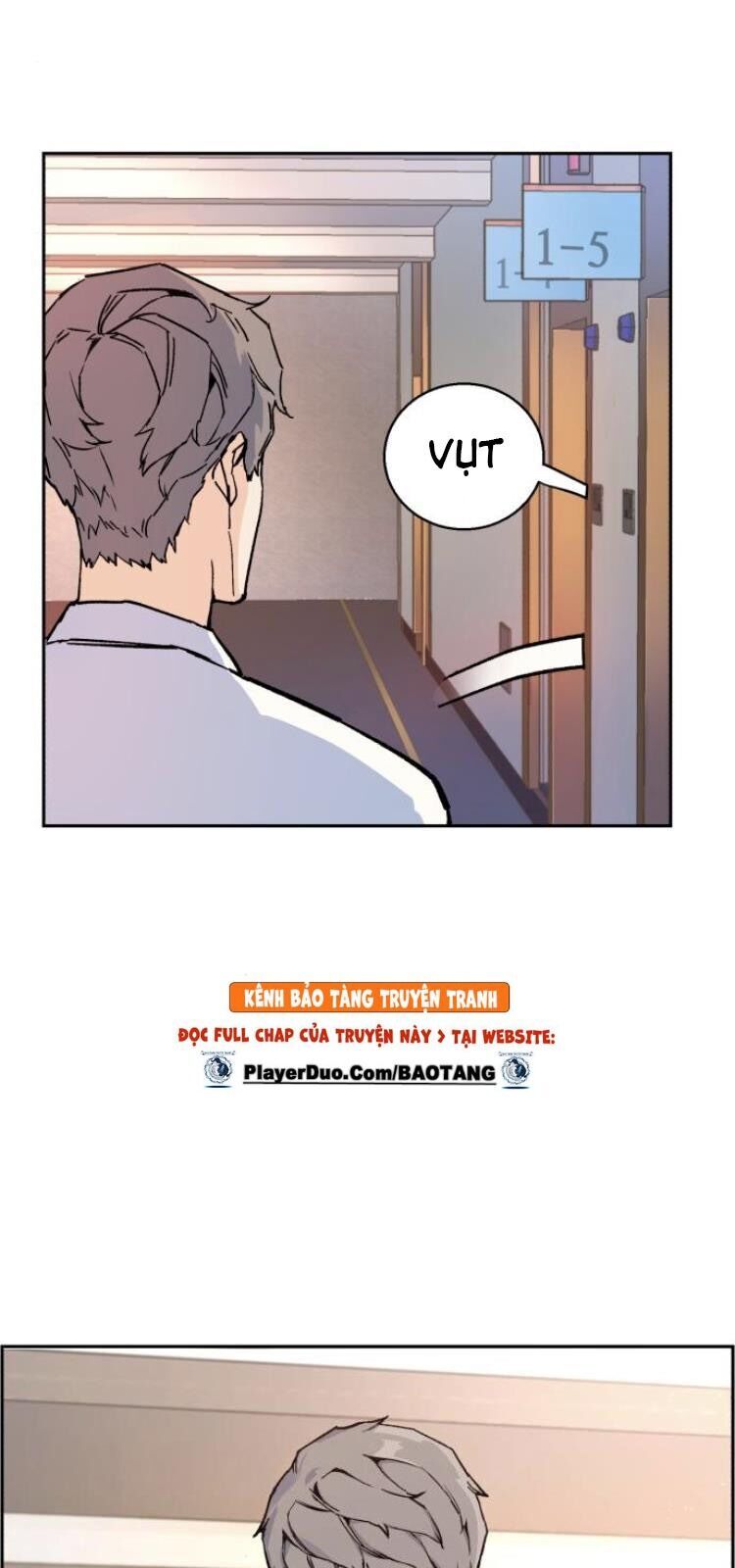 Bạn Học Của Tôi Là Lính Đánh Thuê Chapter 4 - Trang 2