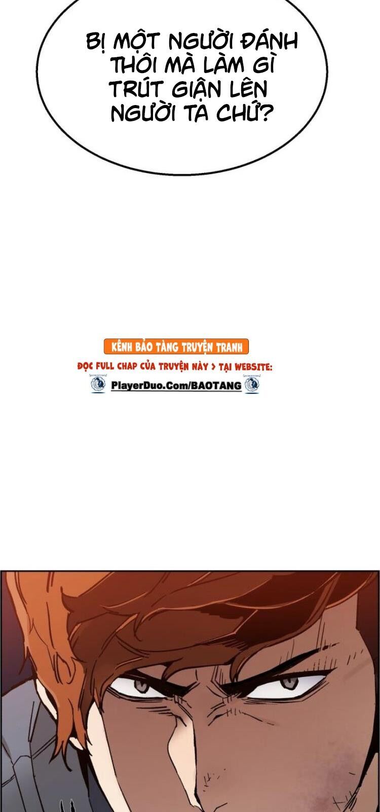 Bạn Học Của Tôi Là Lính Đánh Thuê Chapter 4 - Trang 2