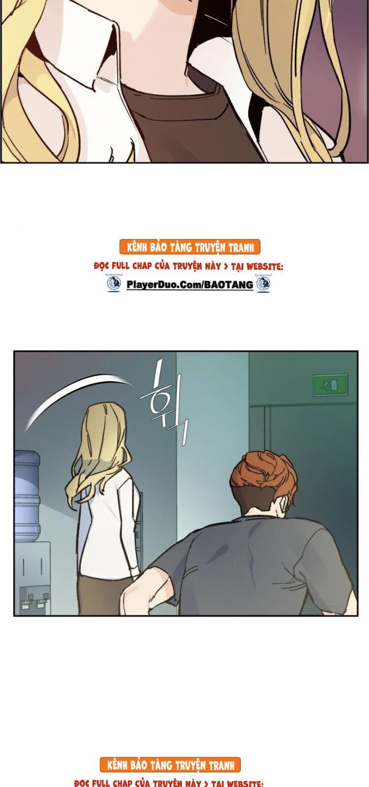 Bạn Học Của Tôi Là Lính Đánh Thuê Chapter 4 - Trang 2