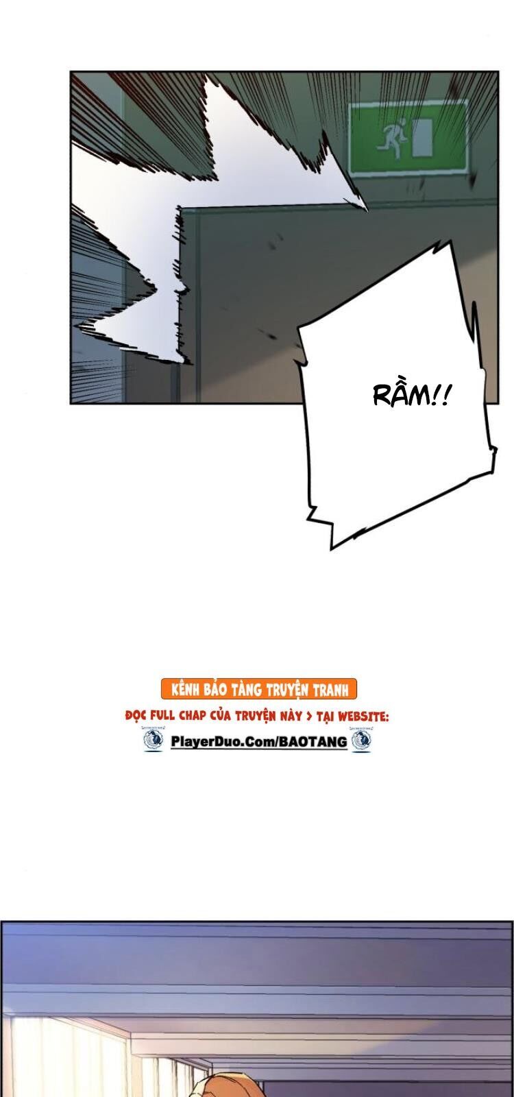 Bạn Học Của Tôi Là Lính Đánh Thuê Chapter 4 - Trang 2