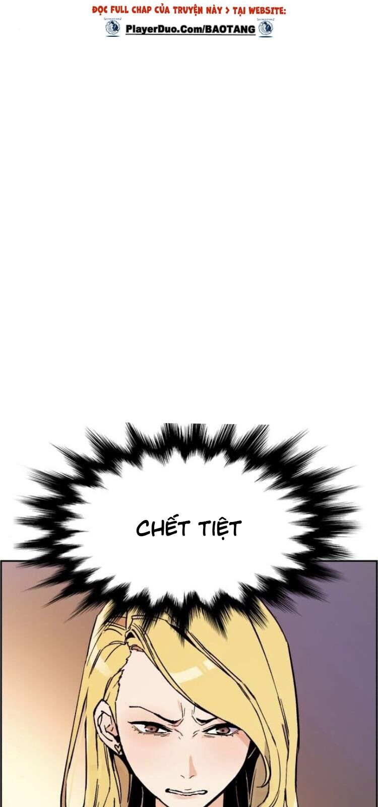 Bạn Học Của Tôi Là Lính Đánh Thuê Chapter 4 - Trang 2