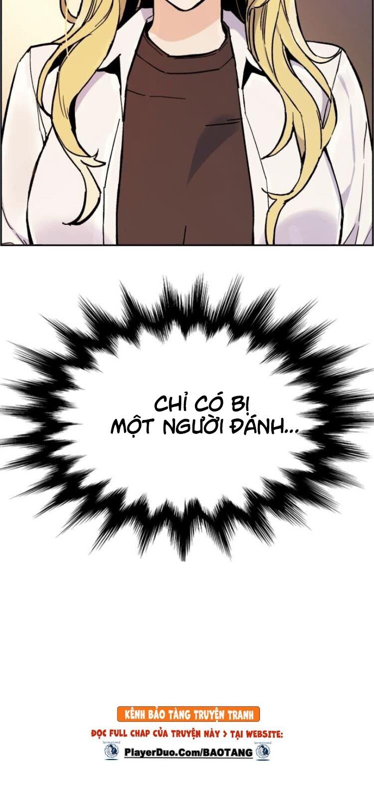 Bạn Học Của Tôi Là Lính Đánh Thuê Chapter 4 - Trang 2