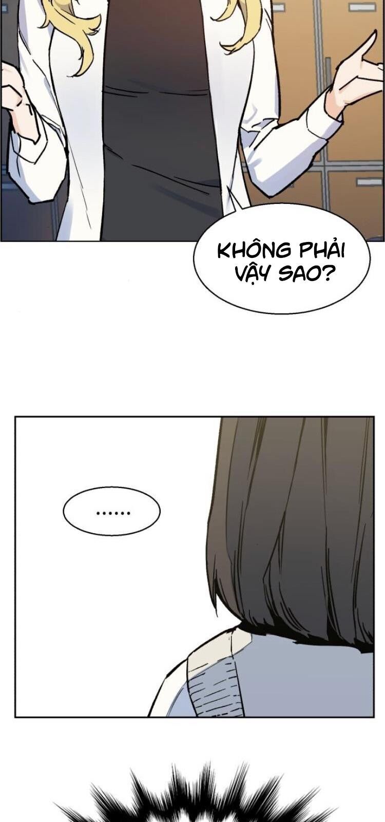 Bạn Học Của Tôi Là Lính Đánh Thuê Chapter 4 - Trang 2