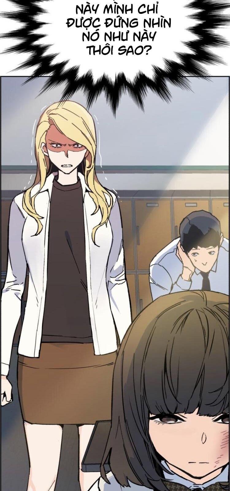 Bạn Học Của Tôi Là Lính Đánh Thuê Chapter 4 - Trang 2