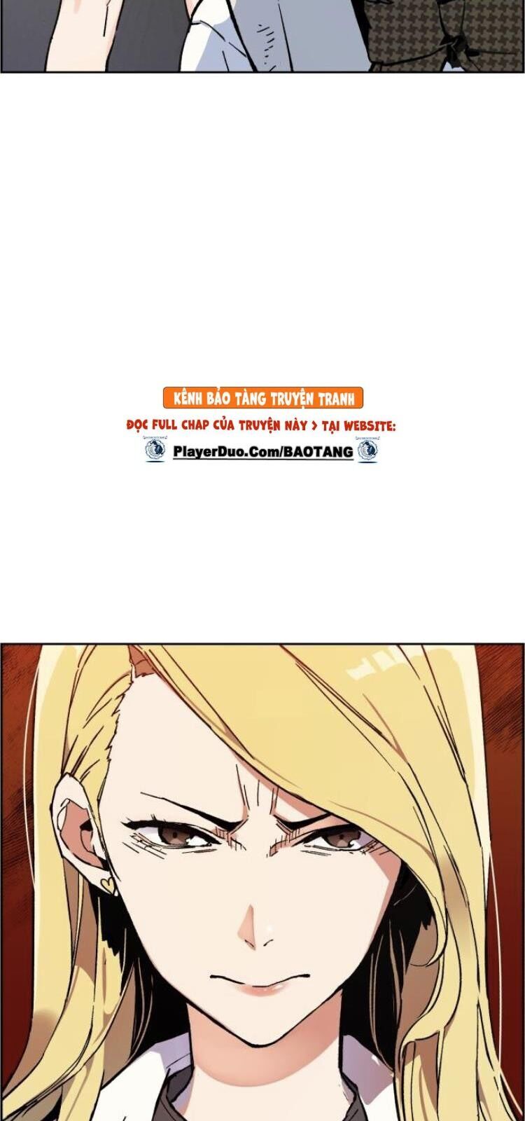 Bạn Học Của Tôi Là Lính Đánh Thuê Chapter 4 - Trang 2