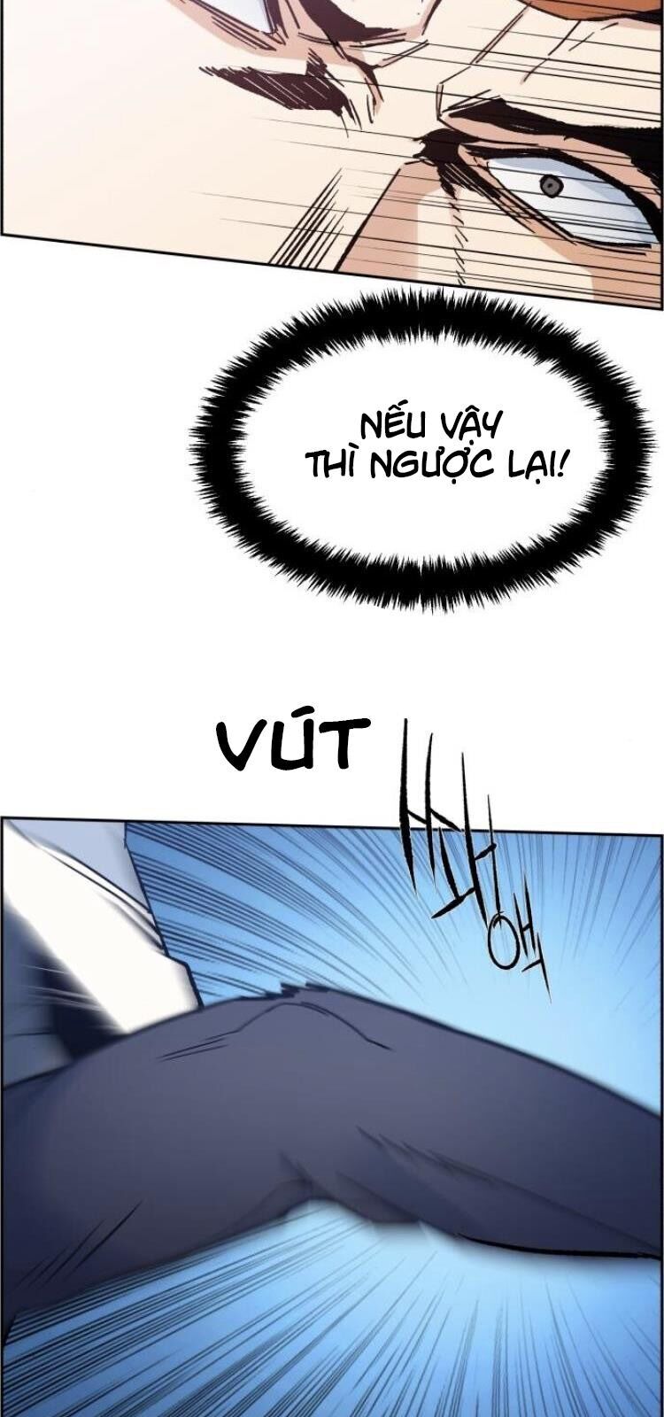 Bạn Học Của Tôi Là Lính Đánh Thuê Chapter 4 - Trang 2