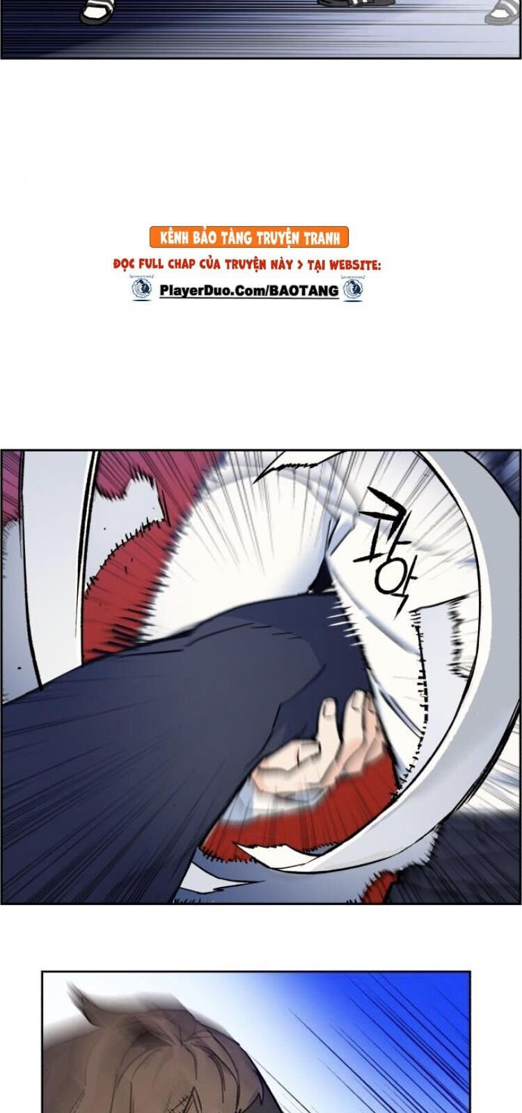Bạn Học Của Tôi Là Lính Đánh Thuê Chapter 4 - Trang 2