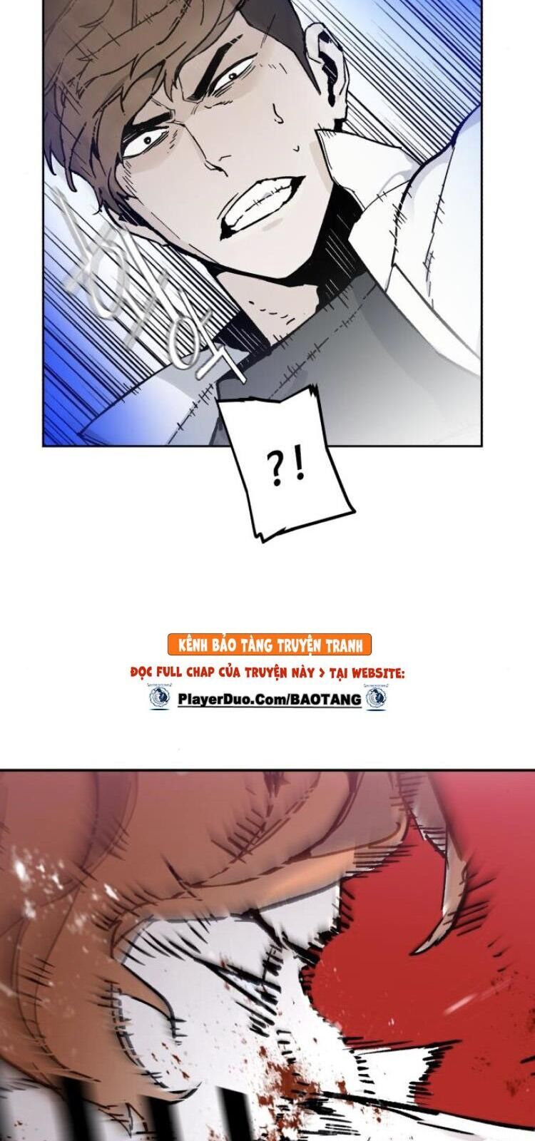 Bạn Học Của Tôi Là Lính Đánh Thuê Chapter 4 - Trang 2