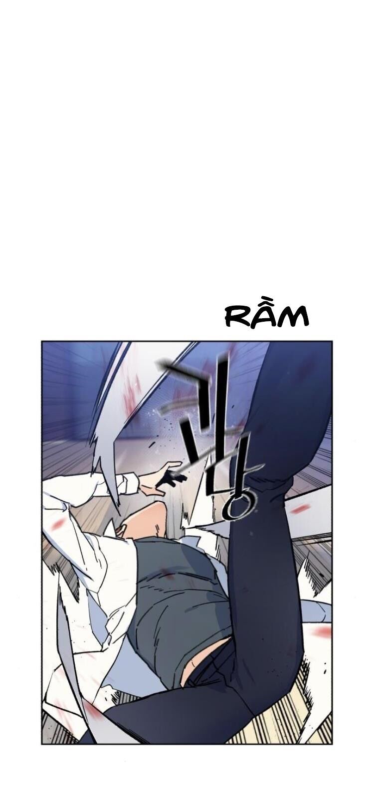 Bạn Học Của Tôi Là Lính Đánh Thuê Chapter 4 - Trang 2