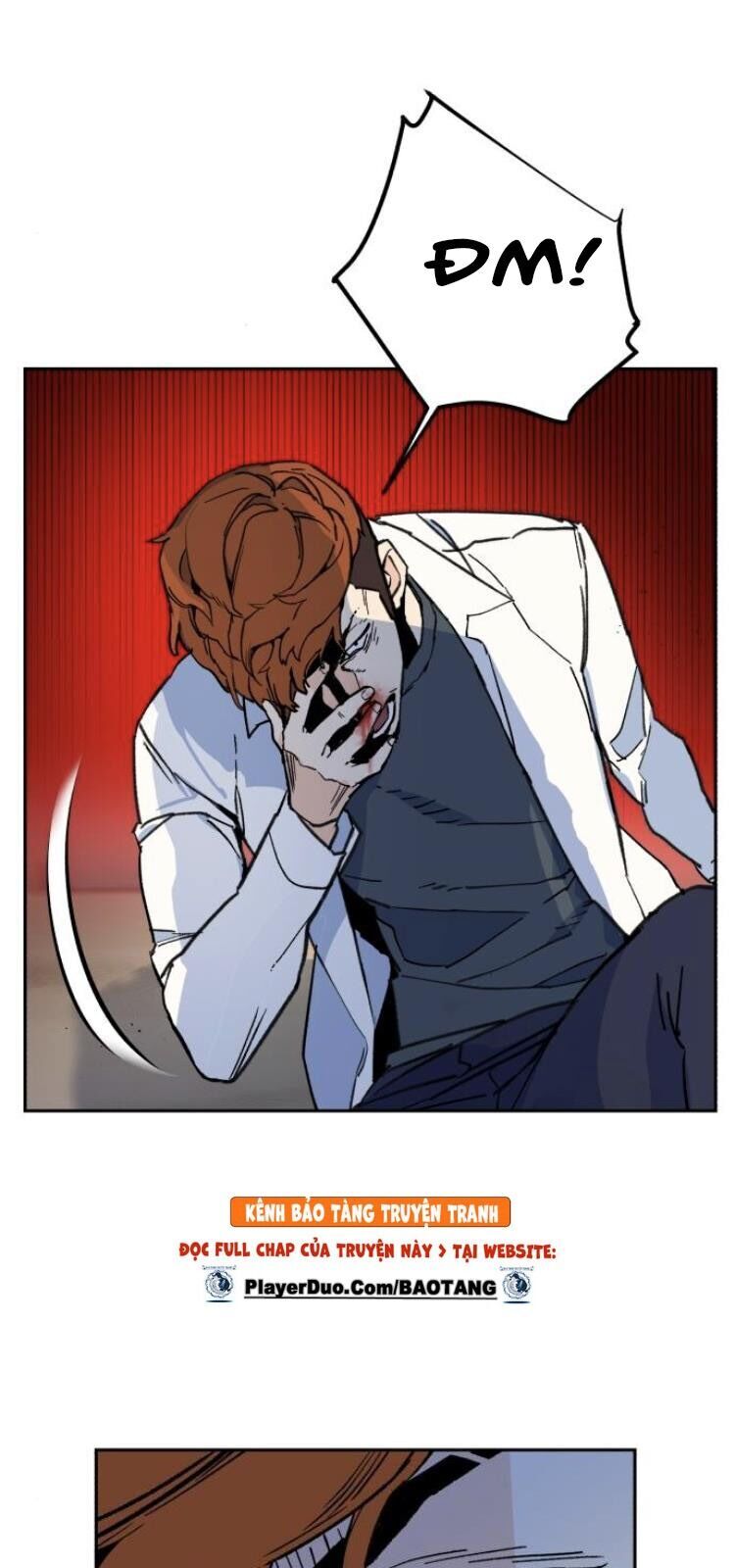 Bạn Học Của Tôi Là Lính Đánh Thuê Chapter 4 - Trang 2