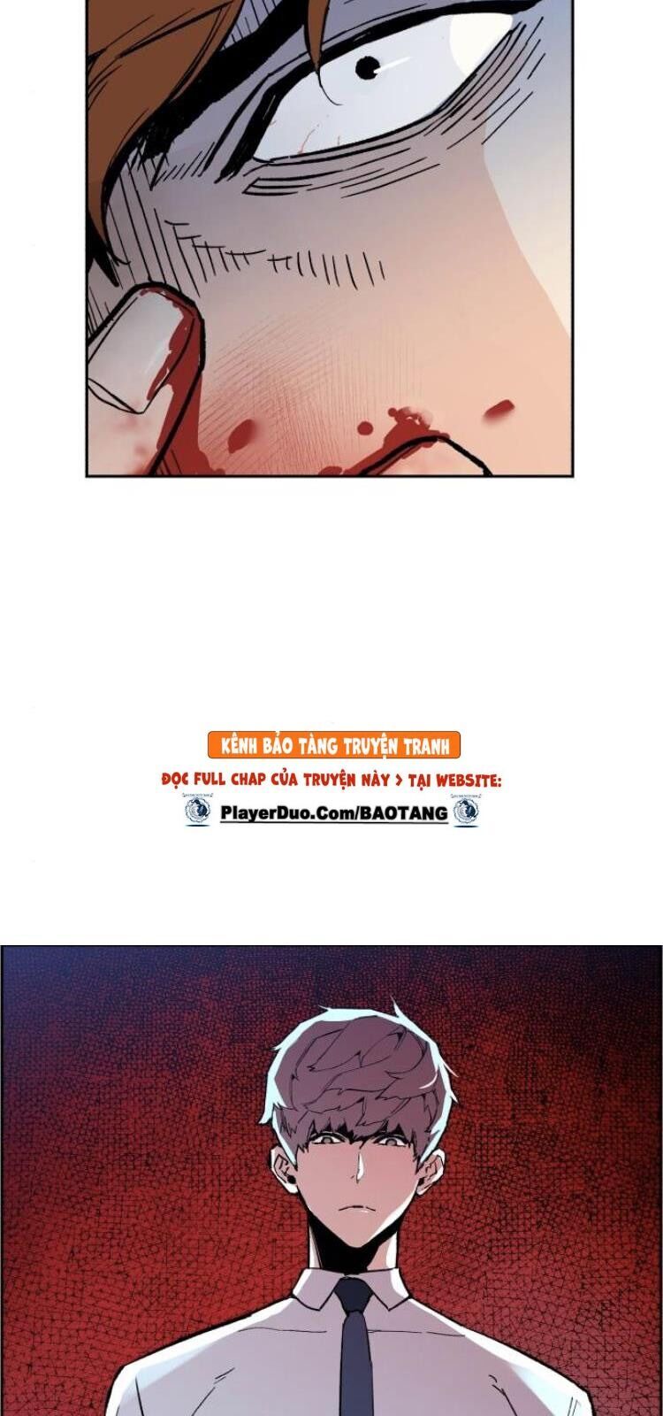 Bạn Học Của Tôi Là Lính Đánh Thuê Chapter 4 - Trang 2