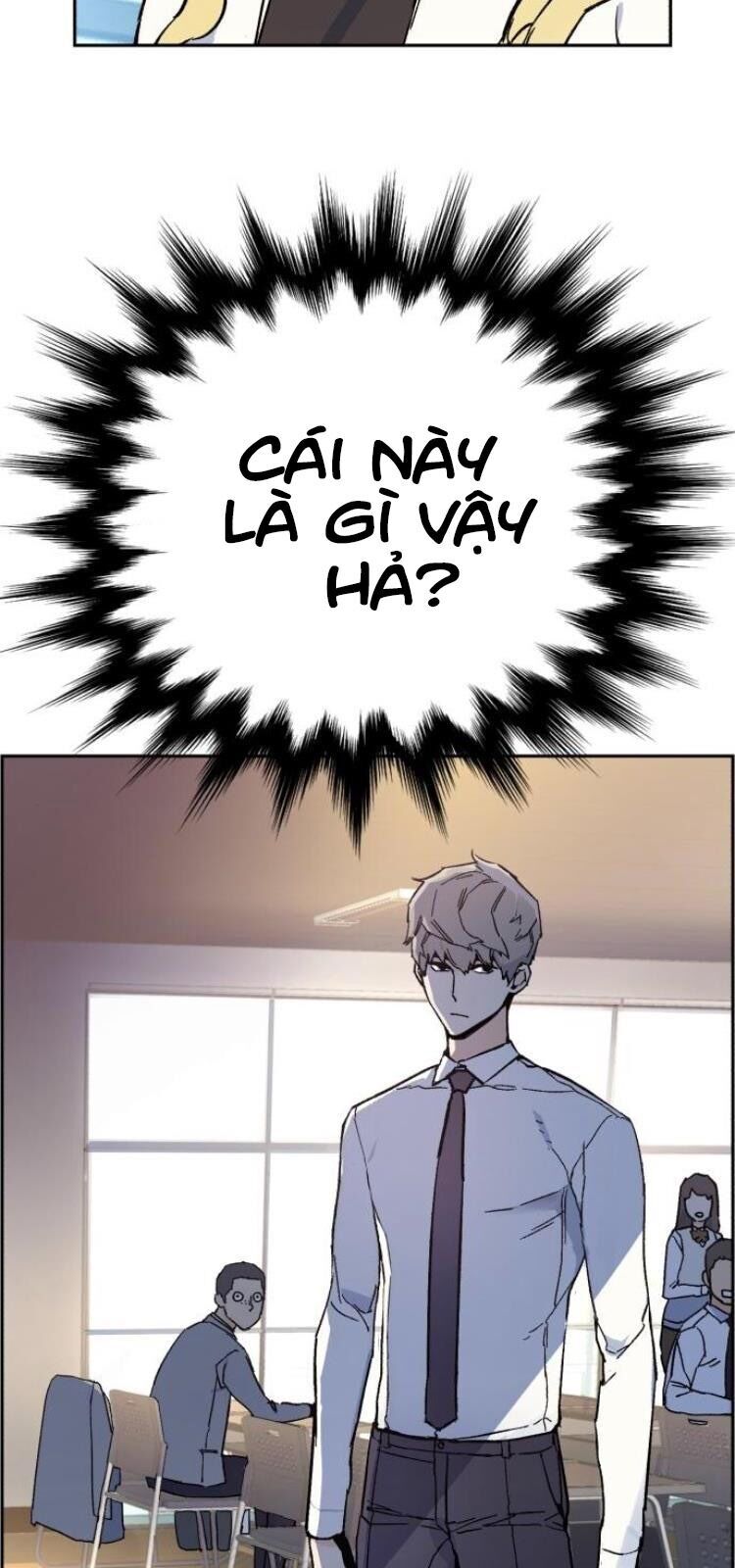 Bạn Học Của Tôi Là Lính Đánh Thuê Chapter 4 - Trang 2