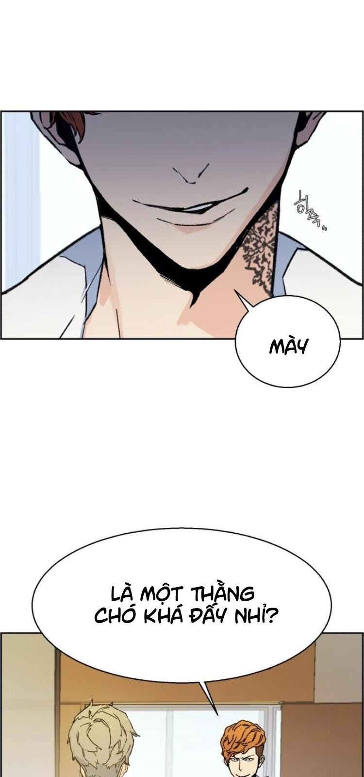 Bạn Học Của Tôi Là Lính Đánh Thuê Chapter 4 - Trang 2