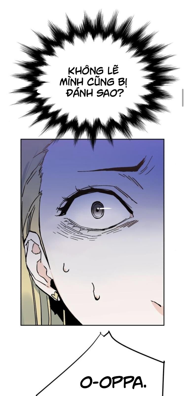 Bạn Học Của Tôi Là Lính Đánh Thuê Chapter 4 - Trang 2