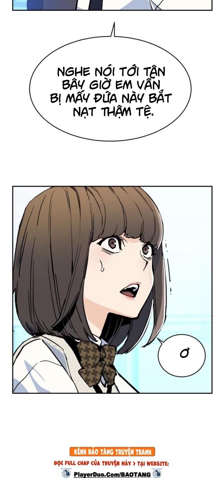 Bạn Học Của Tôi Là Lính Đánh Thuê Chapter 4 - Trang 2