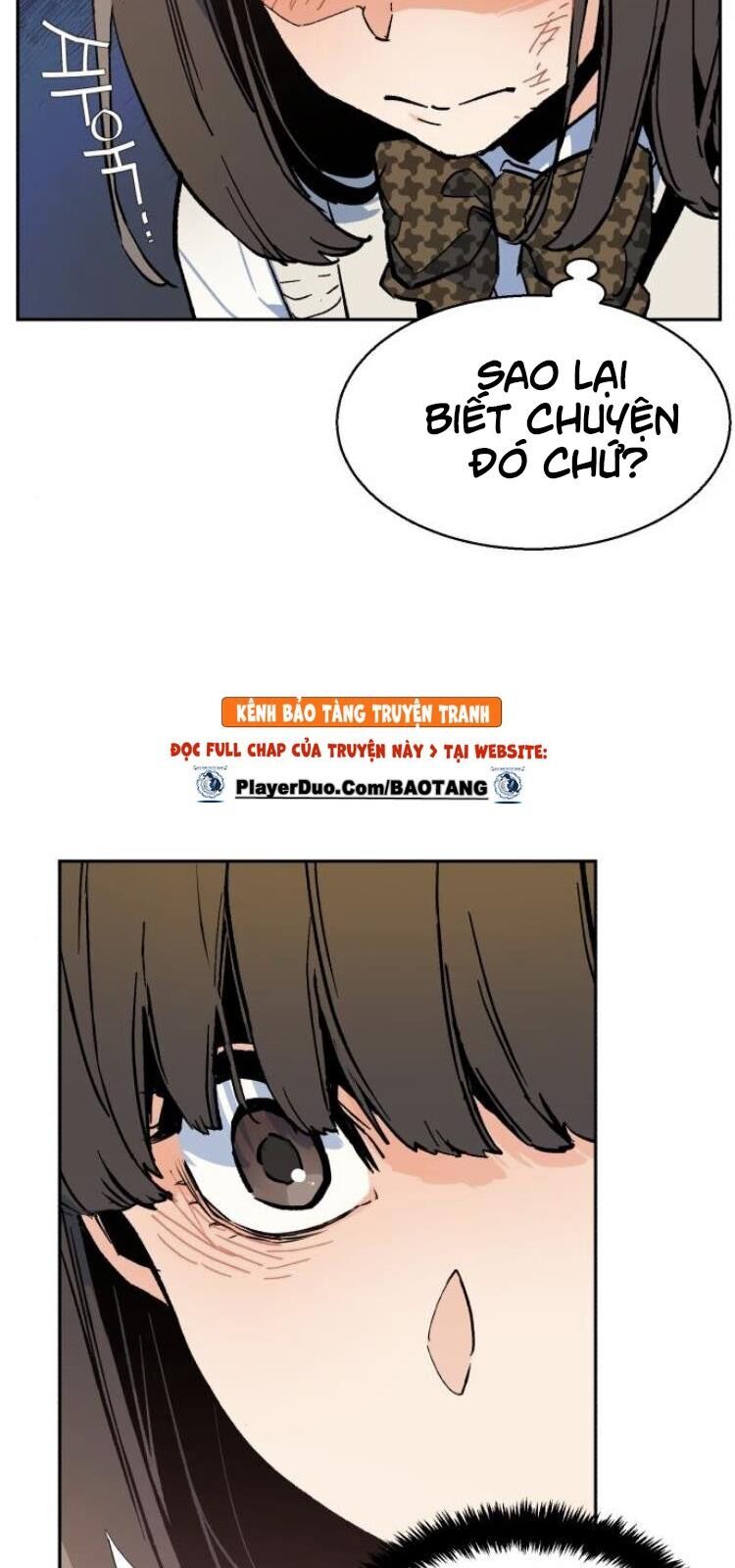 Bạn Học Của Tôi Là Lính Đánh Thuê Chapter 4 - Trang 2