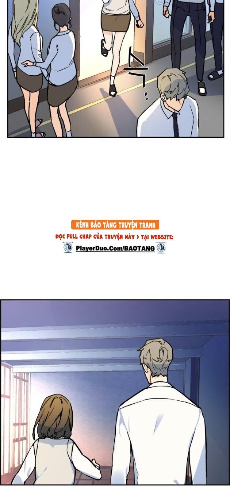 Bạn Học Của Tôi Là Lính Đánh Thuê Chapter 4 - Trang 2