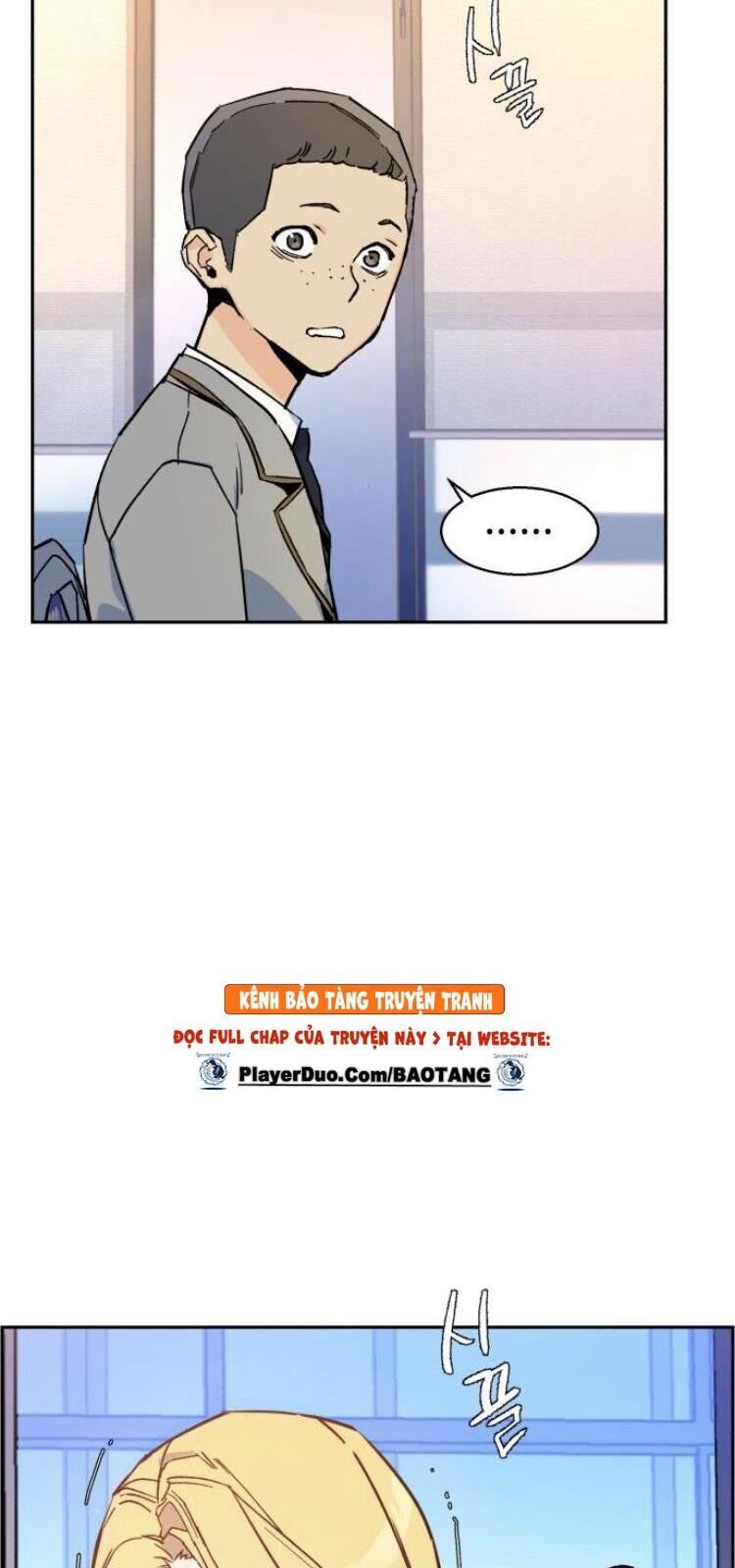 Bạn Học Của Tôi Là Lính Đánh Thuê Chapter 4 - Trang 2