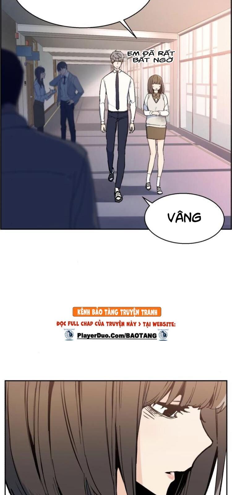 Bạn Học Của Tôi Là Lính Đánh Thuê Chapter 4 - Trang 2