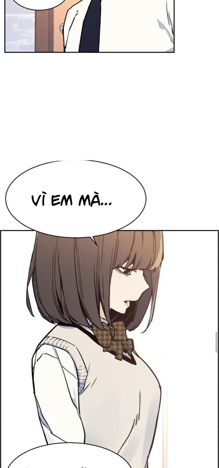 Bạn Học Của Tôi Là Lính Đánh Thuê Chapter 4 - Trang 2