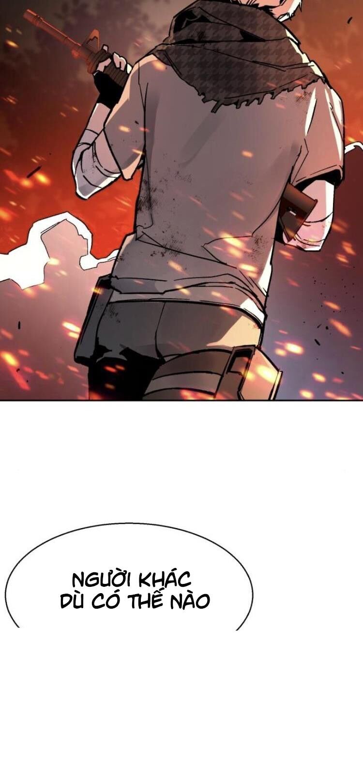 Bạn Học Của Tôi Là Lính Đánh Thuê Chapter 4 - Trang 2