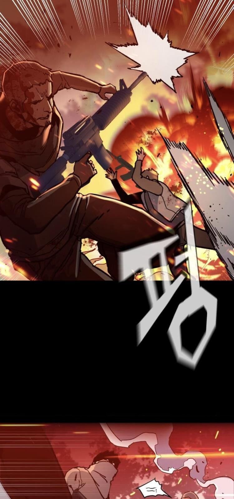 Bạn Học Của Tôi Là Lính Đánh Thuê Chapter 4 - Trang 2