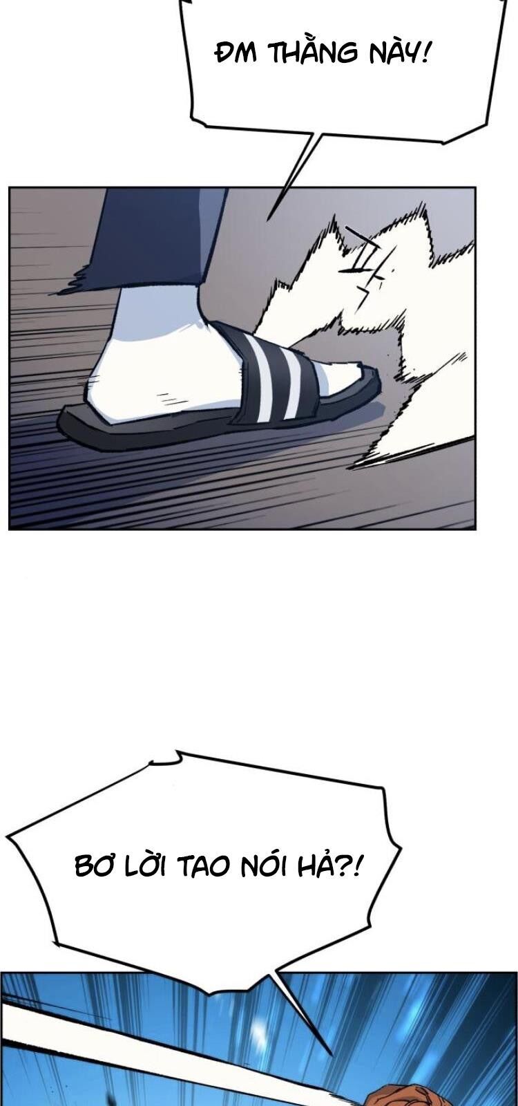 Bạn Học Của Tôi Là Lính Đánh Thuê Chapter 4 - Trang 2