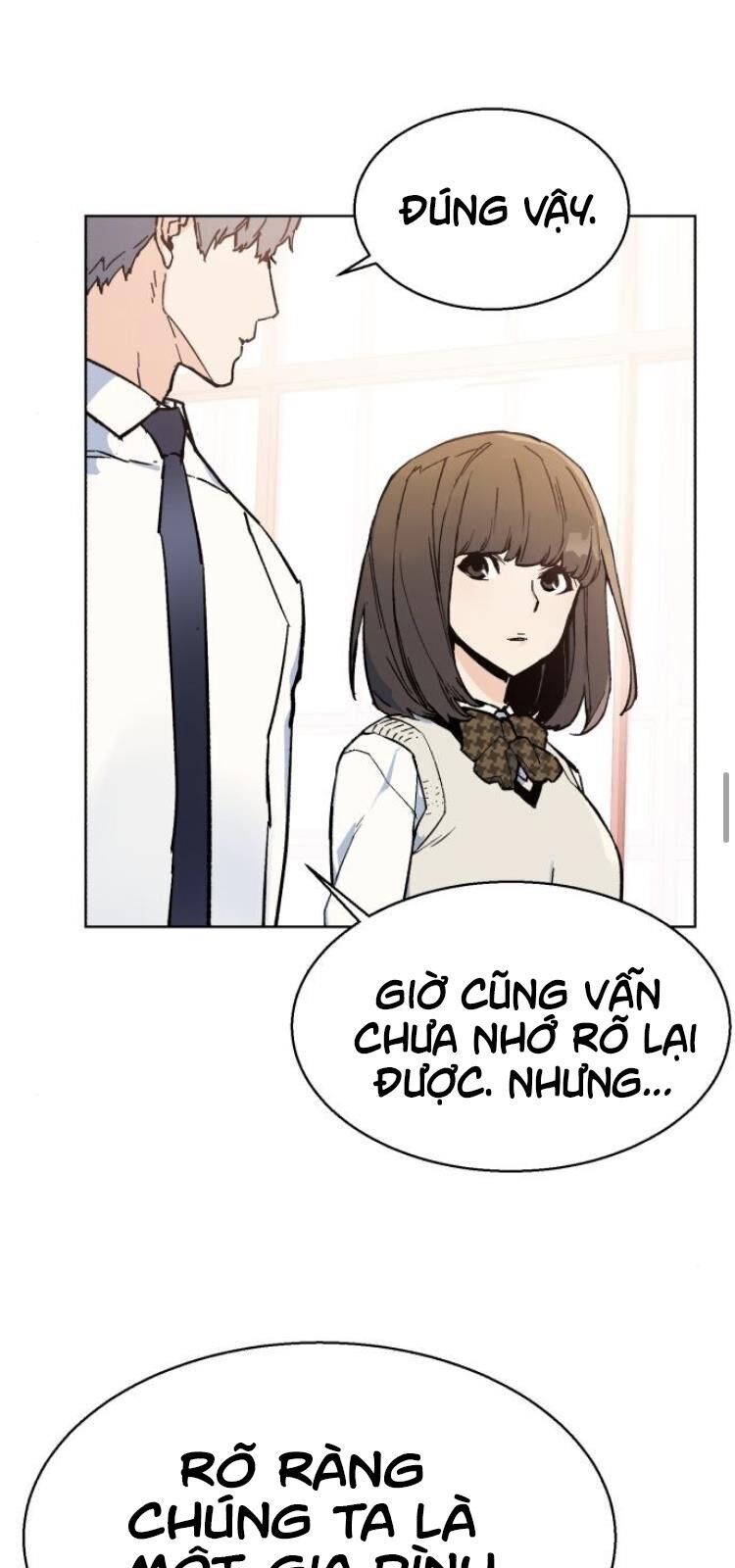 Bạn Học Của Tôi Là Lính Đánh Thuê Chapter 4 - Trang 2