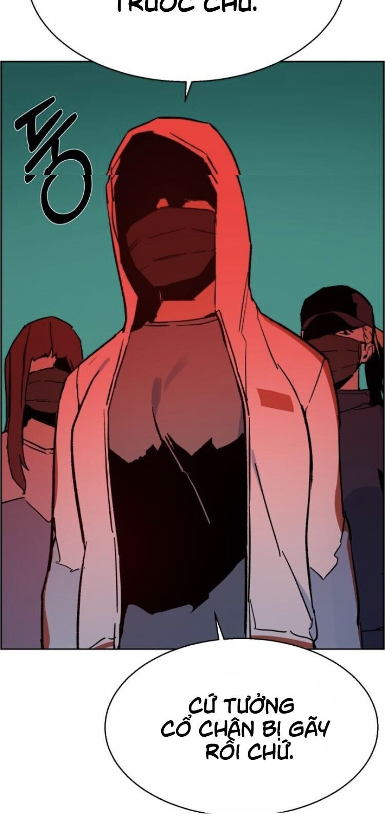 Bạn Học Của Tôi Là Lính Đánh Thuê Chapter 5 - Trang 2