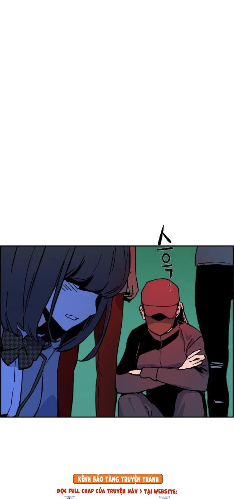 Bạn Học Của Tôi Là Lính Đánh Thuê Chapter 5 - Trang 2