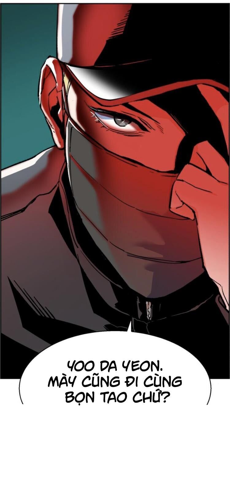 Bạn Học Của Tôi Là Lính Đánh Thuê Chapter 5 - Trang 2