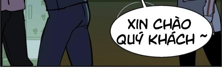 Bạn Học Của Tôi Là Lính Đánh Thuê Chapter 5 - Trang 2