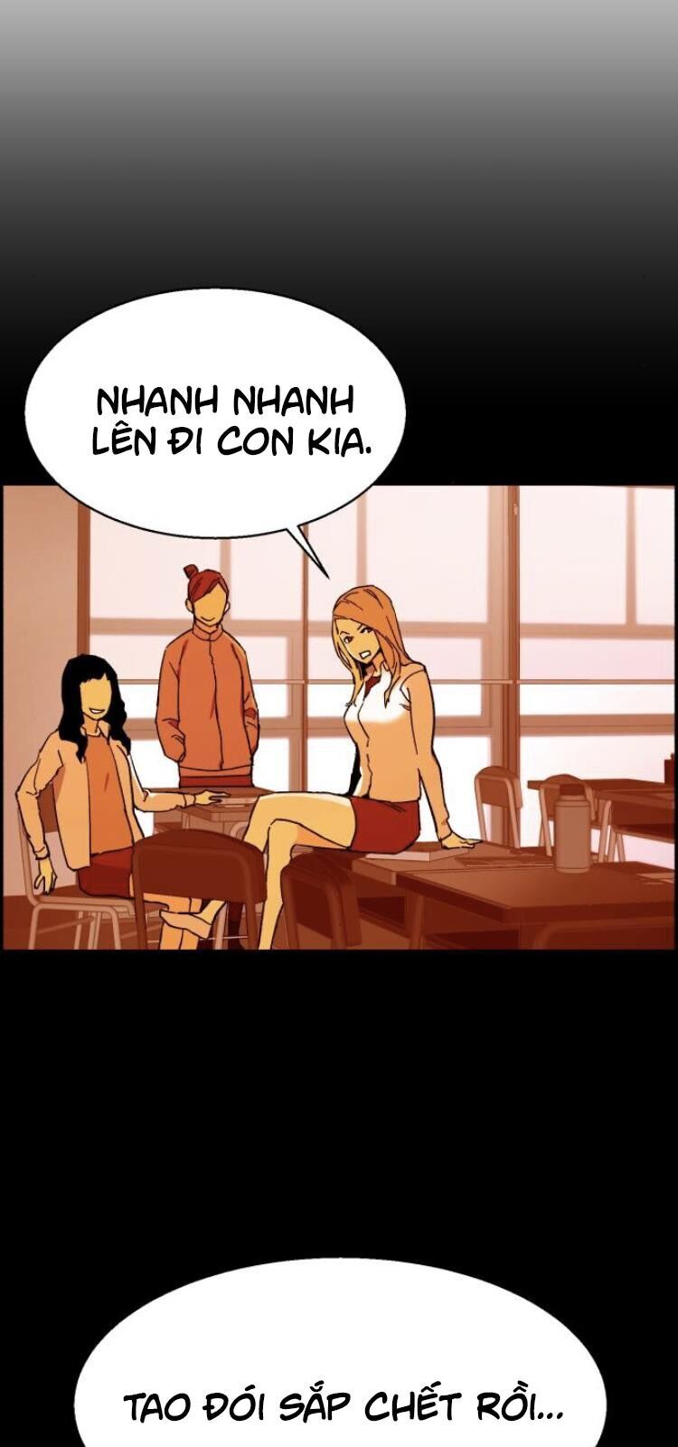 Bạn Học Của Tôi Là Lính Đánh Thuê Chapter 5 - Trang 2