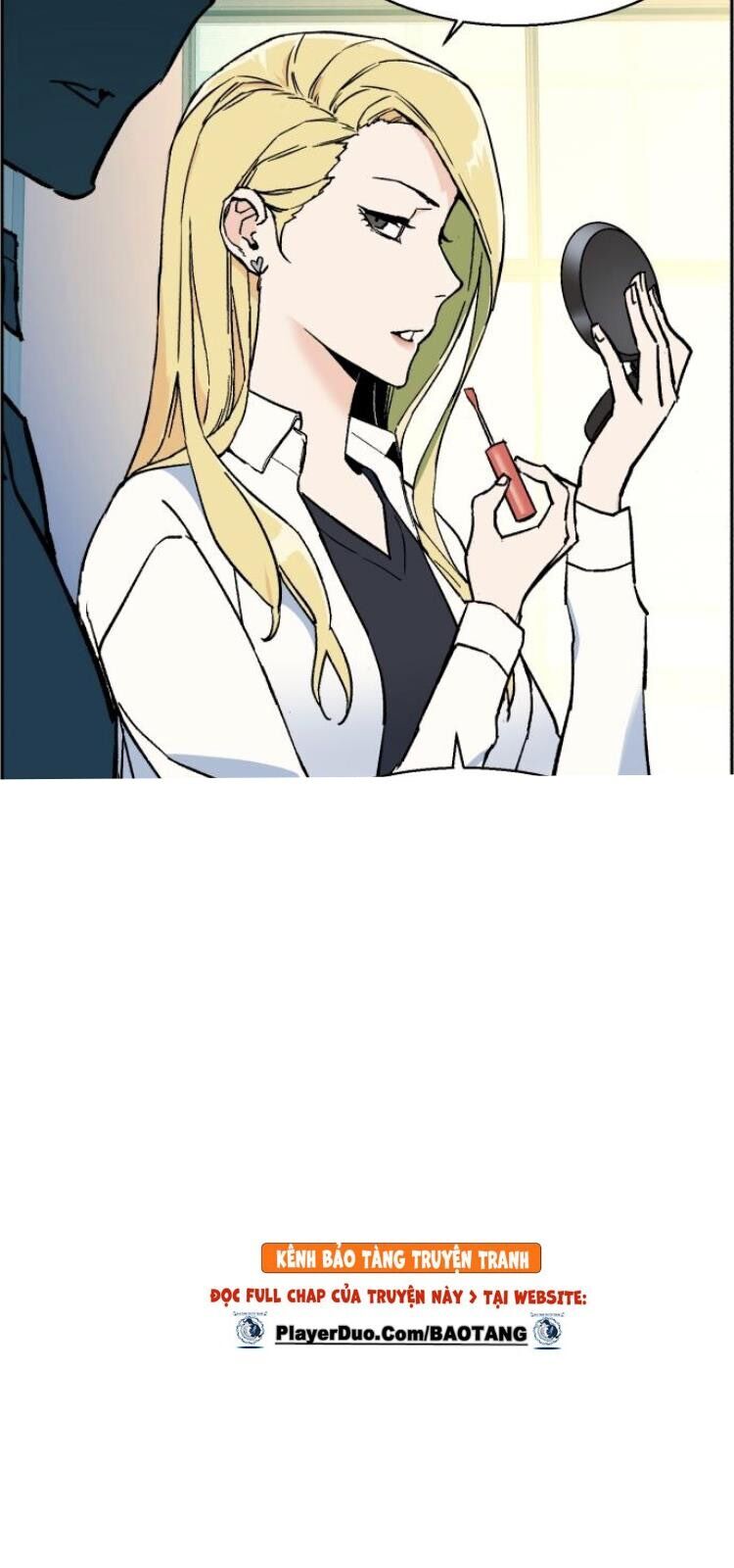 Bạn Học Của Tôi Là Lính Đánh Thuê Chapter 5 - Trang 2