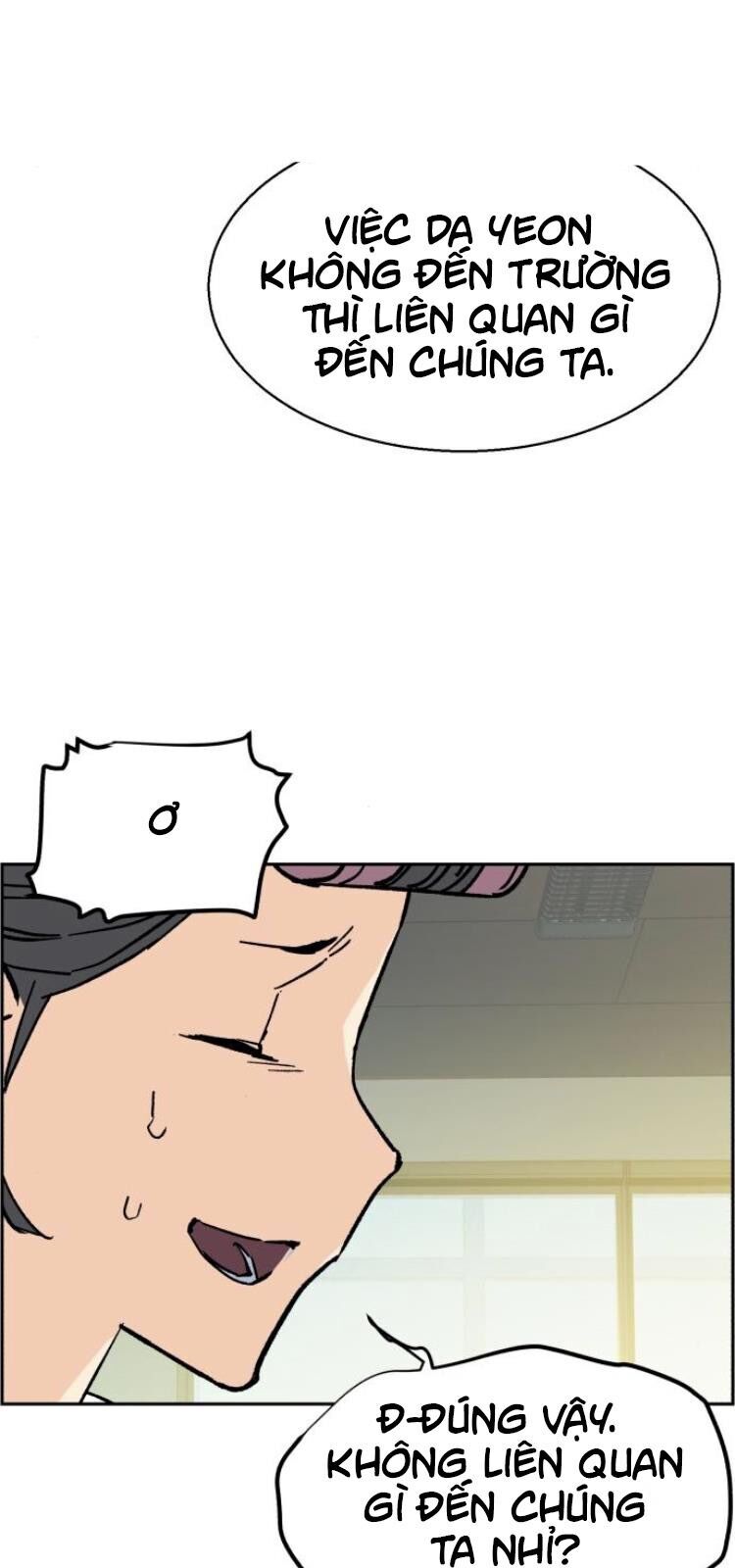 Bạn Học Của Tôi Là Lính Đánh Thuê Chapter 5 - Trang 2