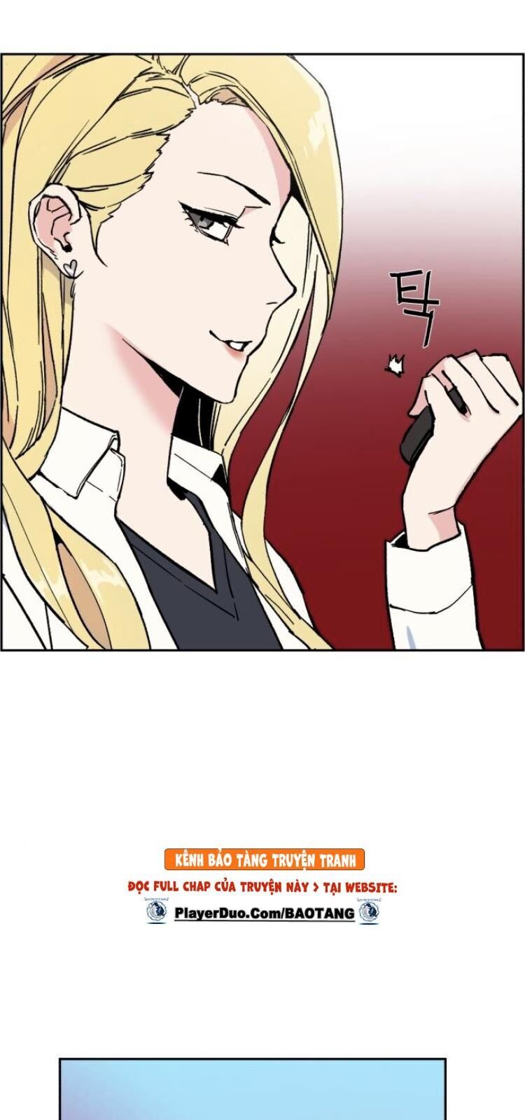 Bạn Học Của Tôi Là Lính Đánh Thuê Chapter 5 - Trang 2