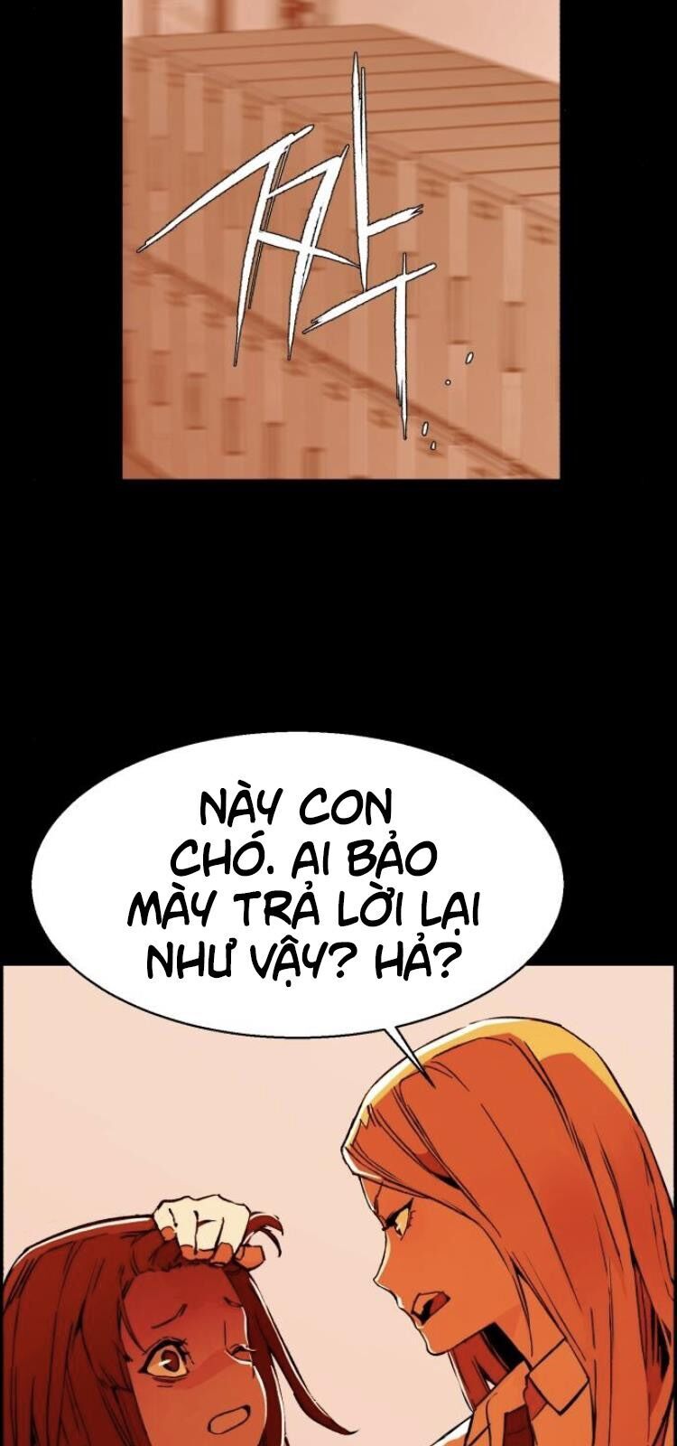 Bạn Học Của Tôi Là Lính Đánh Thuê Chapter 5 - Trang 2