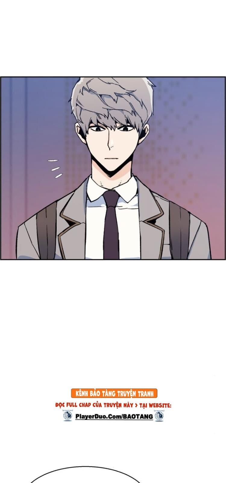 Bạn Học Của Tôi Là Lính Đánh Thuê Chapter 5 - Trang 2