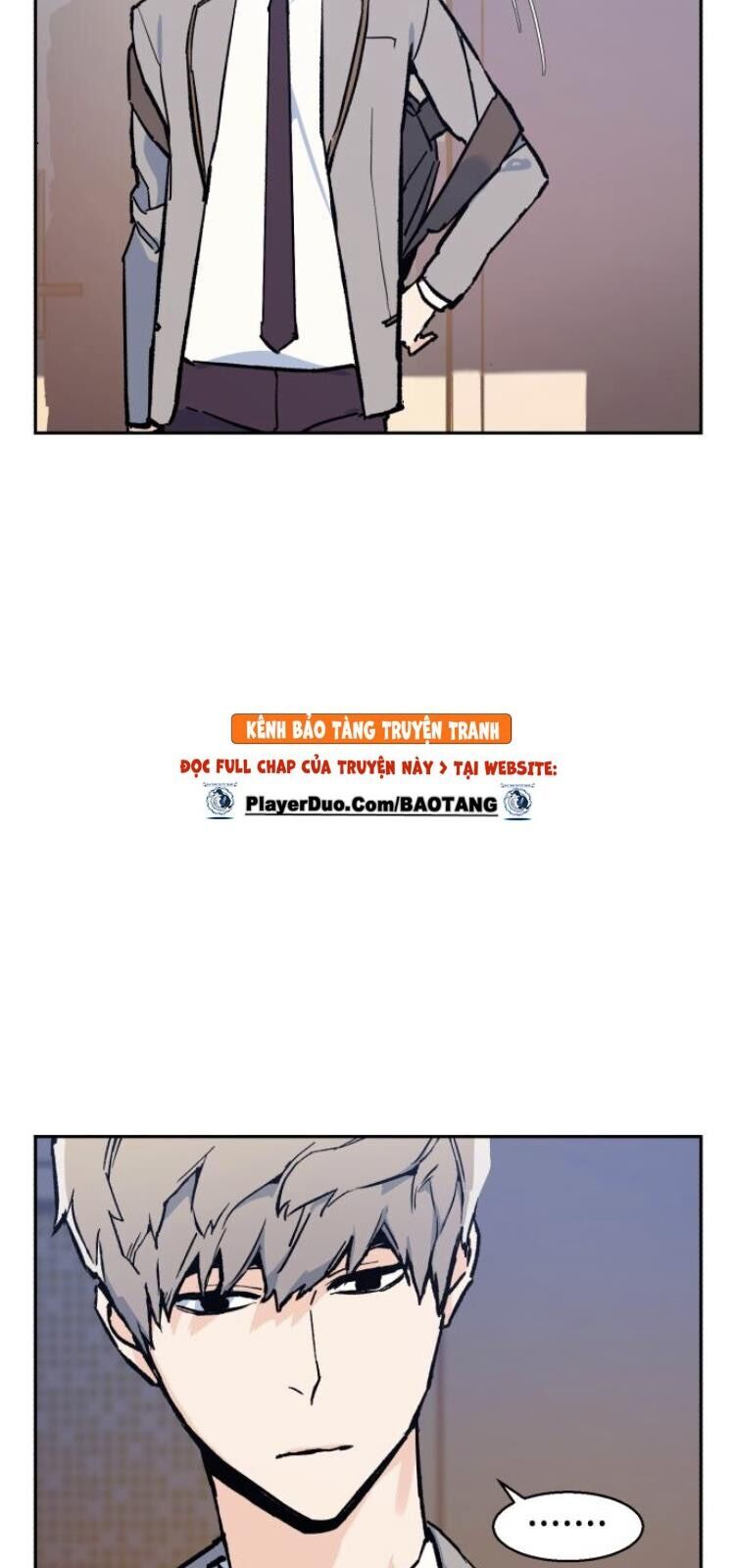 Bạn Học Của Tôi Là Lính Đánh Thuê Chapter 5 - Trang 2