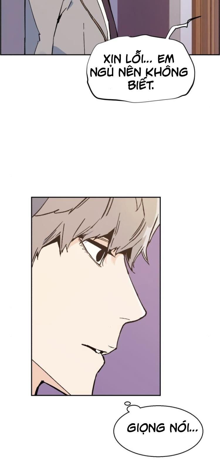 Bạn Học Của Tôi Là Lính Đánh Thuê Chapter 5 - Trang 2