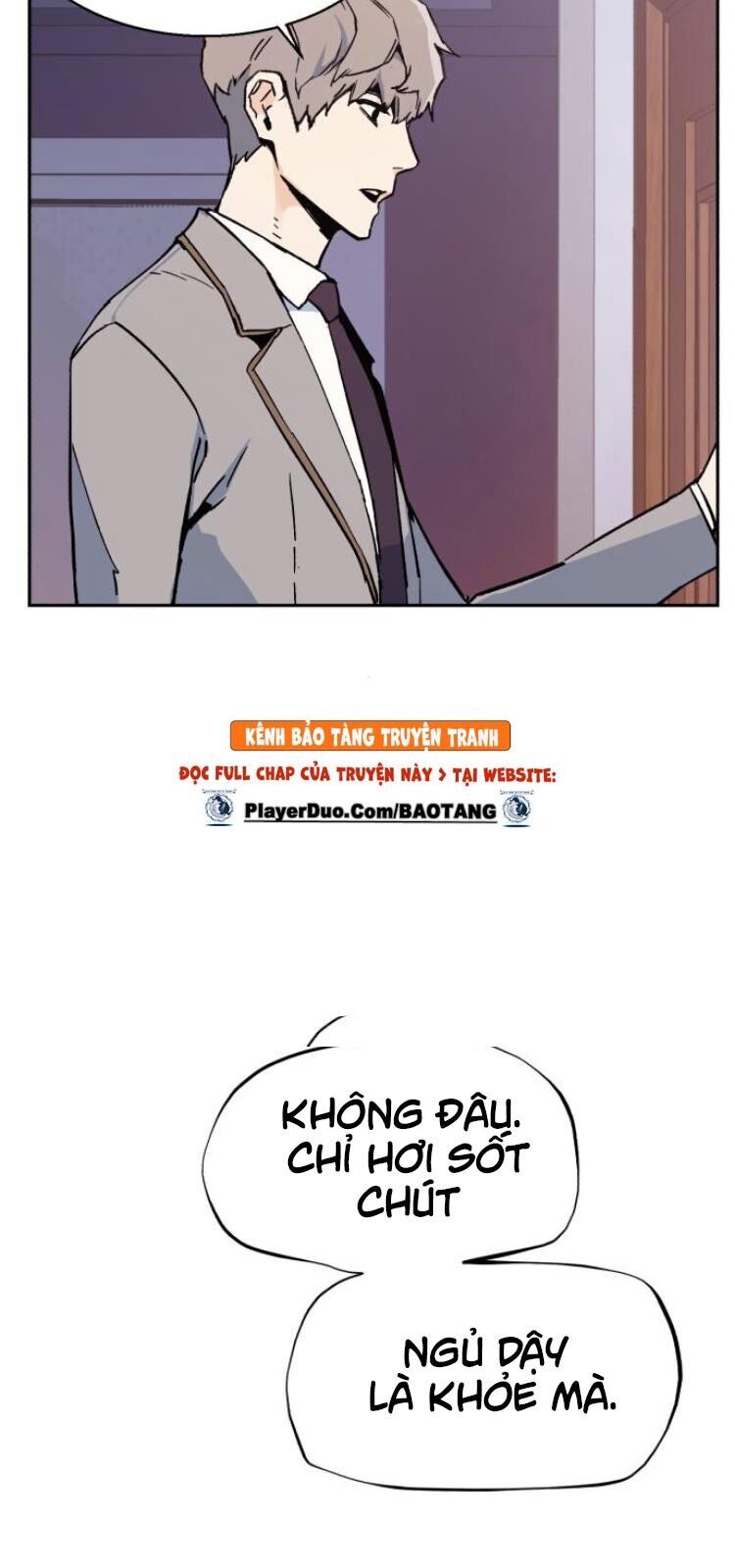 Bạn Học Của Tôi Là Lính Đánh Thuê Chapter 5 - Trang 2