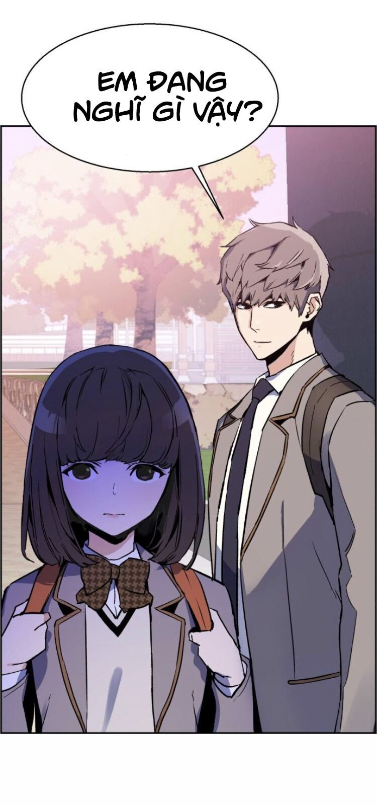 Bạn Học Của Tôi Là Lính Đánh Thuê Chapter 5 - Trang 2