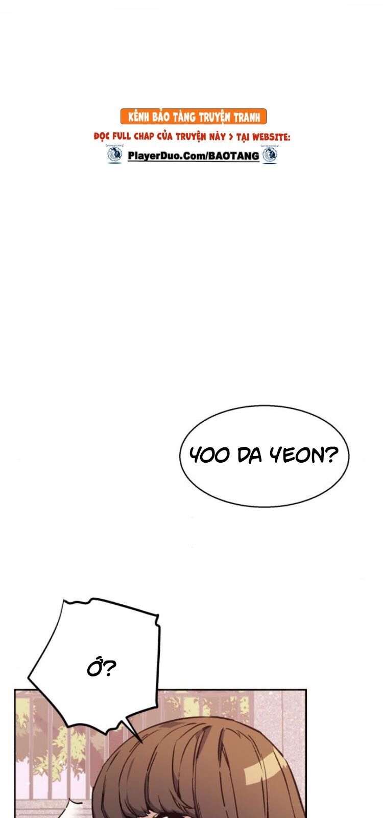 Bạn Học Của Tôi Là Lính Đánh Thuê Chapter 5 - Trang 2