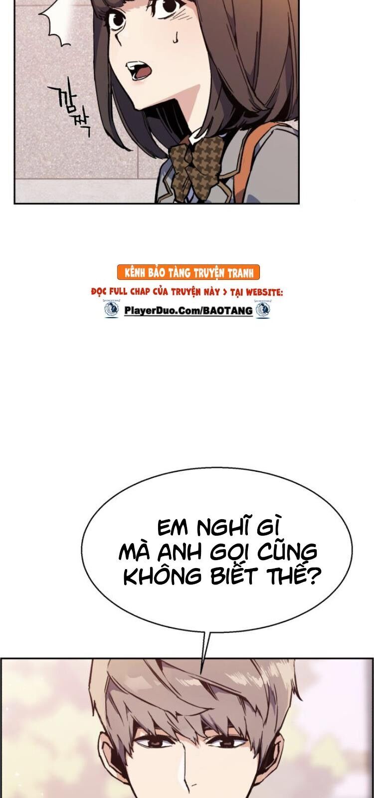 Bạn Học Của Tôi Là Lính Đánh Thuê Chapter 5 - Trang 2