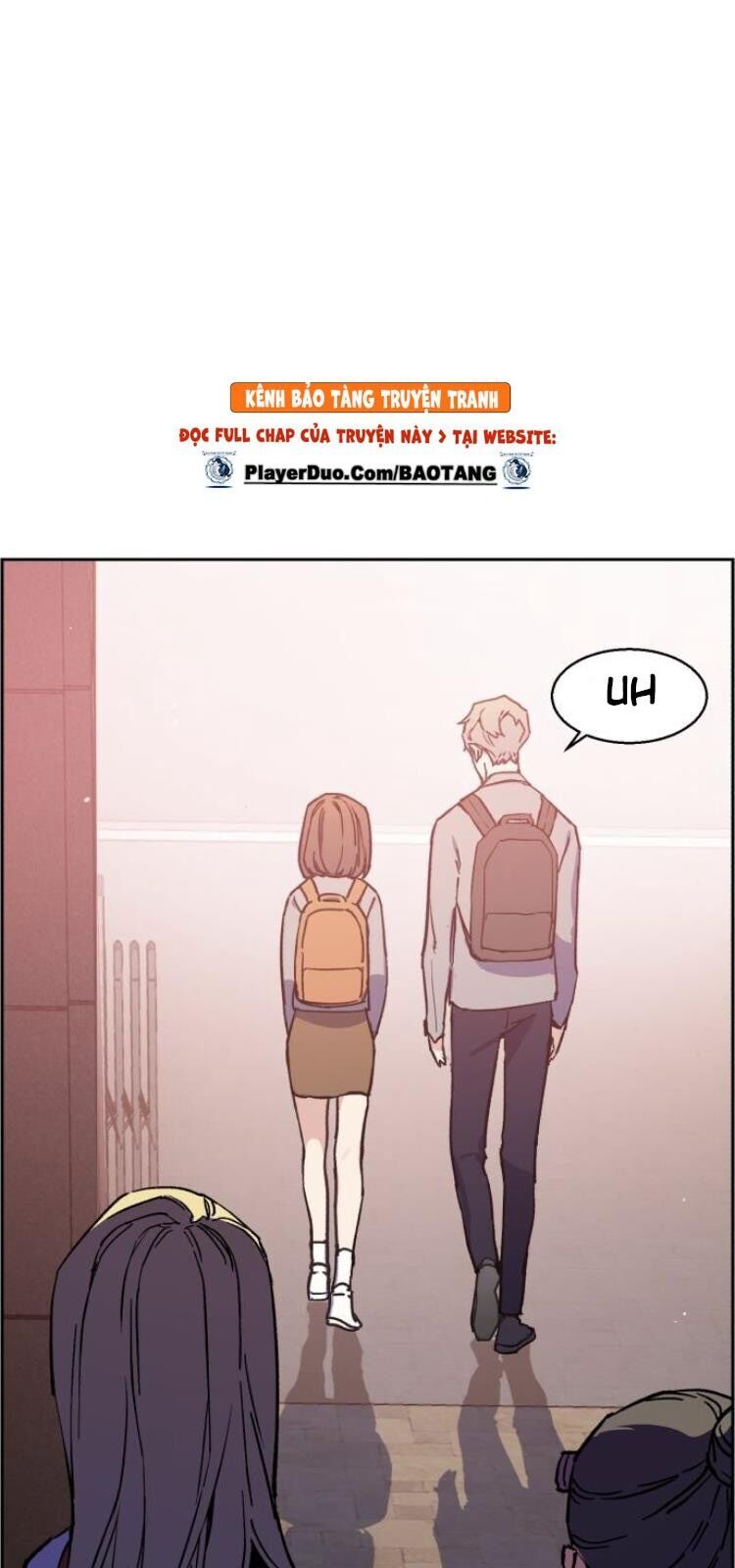 Bạn Học Của Tôi Là Lính Đánh Thuê Chapter 5 - Trang 2