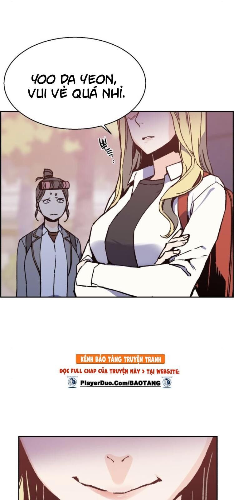 Bạn Học Của Tôi Là Lính Đánh Thuê Chapter 5 - Trang 2