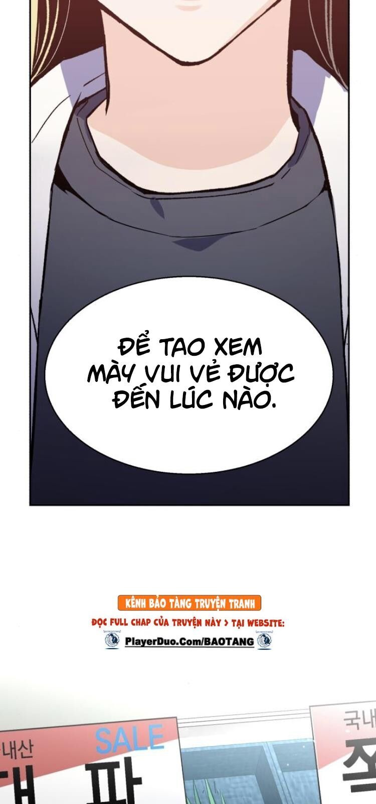 Bạn Học Của Tôi Là Lính Đánh Thuê Chapter 5 - Trang 2