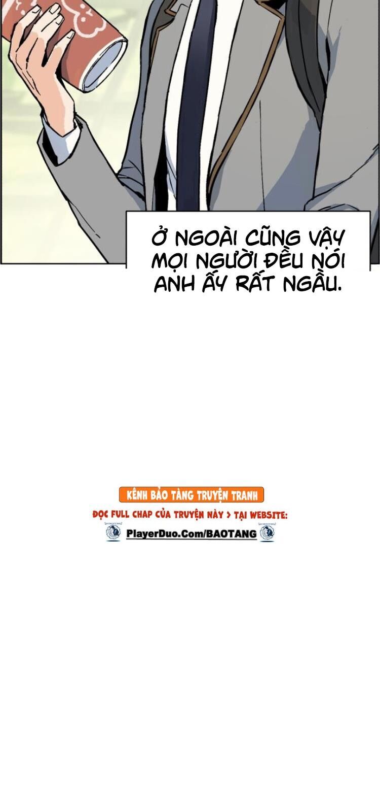 Bạn Học Của Tôi Là Lính Đánh Thuê Chapter 5 - Trang 2